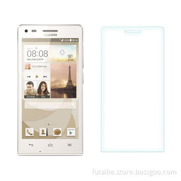 Anti-blue light screen protector for Huawei Ascend G6New